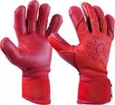 Elite Neo Red-8 - Keepershandschoenen