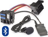 Bmw X3 E83 Bluetooth Carkit Bellen Audio Muziek Streaming Audiostreaming Adapter Kabel Aux 2.5 3.0 Exe