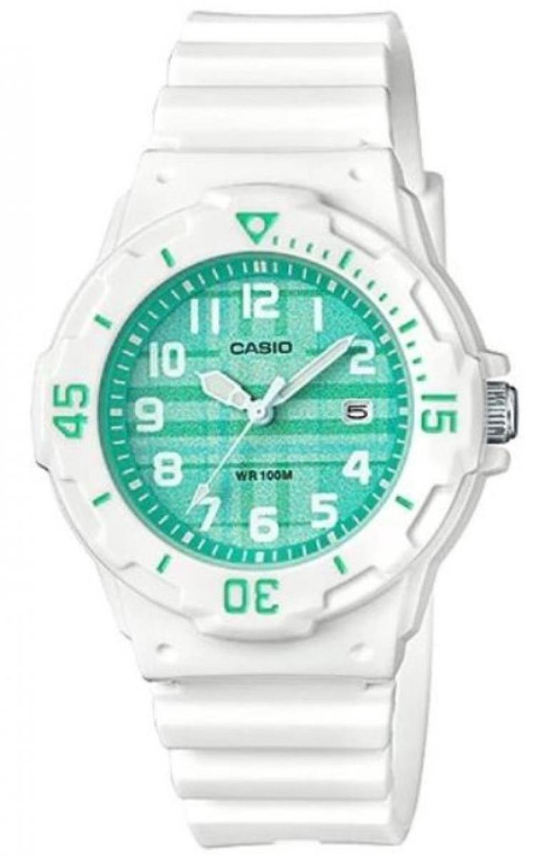 Horloge Dames Casio LRW-200H-3C (Ø 39 mm)