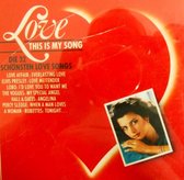 Love This Is My Song - Die 32 Schönsten Love Songs