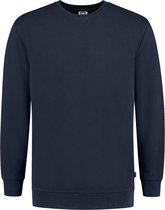 Tricorp Sweater 60°C Wasbaar 301015 Ink - Maat L