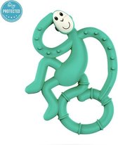 MatchStick Monkey Mini Monkey Biocote® – groen