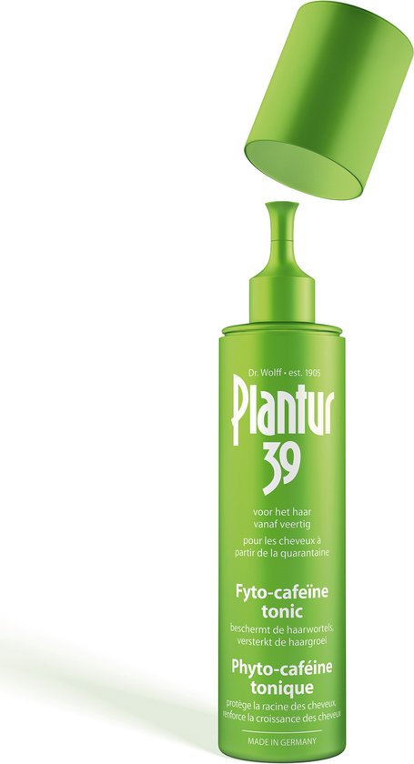 Foto: Plantur39 cafe ne tonic 200 ml