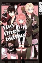 The Ones Within 8 - The Ones Within - Band 8