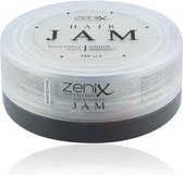 Zenix Hair Jam Fiber Wax Inventive Styles 100 ml