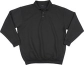 Mascot Polosweatshirt Trinidad Zwart 2xl (58-60)004