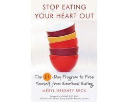 Stop Eating Your Heart Out