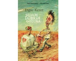 Sedam dobrih godina