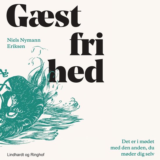 Gæstfrihed - cover