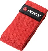 Pure2Improve weerstandsband, medium, rood