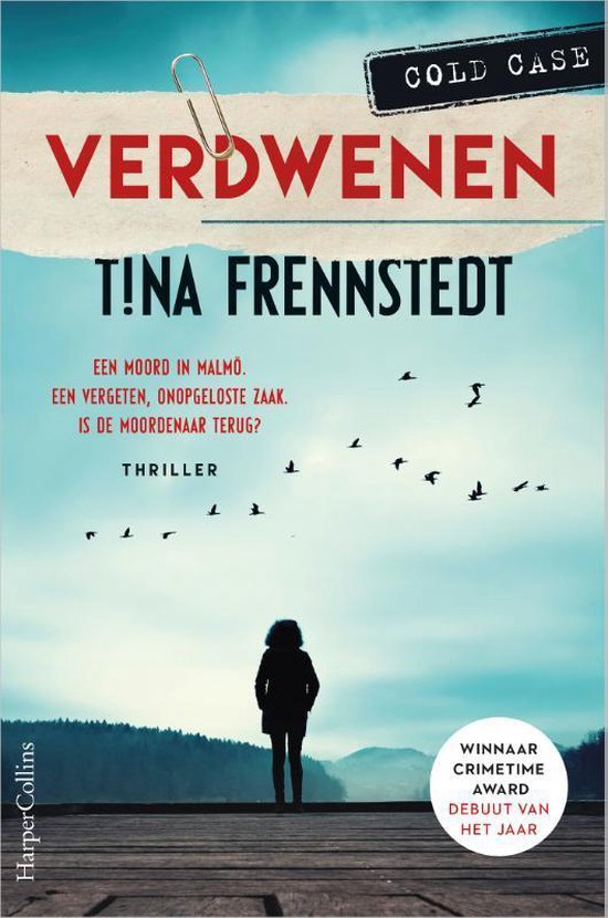 Cold Case  -   Verdwenen