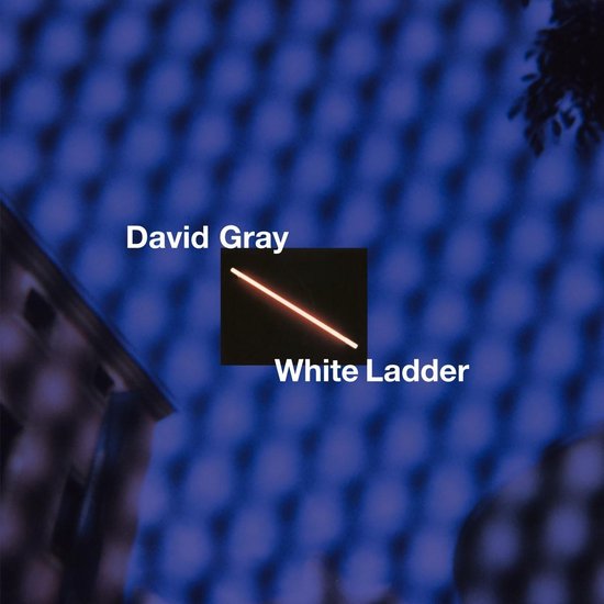 David Gray - White Ladder (2 CD) (Deluxe Edition) (Remastered)