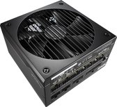 Fractal Design Ion+ Platinum power supply unit 760 W ATX Zwart