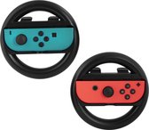 Joy-con stuurset voor Nintendo Switch - Zwart