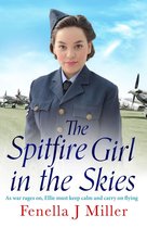 The Spitfire Girl 2 - The Spitfire Girl in the Skies