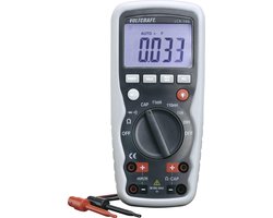 VOLTCRAFT LCR-100 LCR-meter