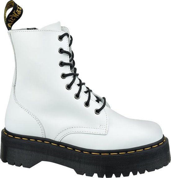 dr martens wit maat 39