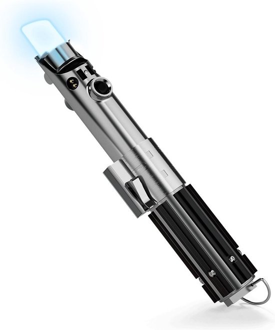 Lenovo Star Wars Jedi Challenges Augmented Reality - VR headset + lightsaber - Lenovo