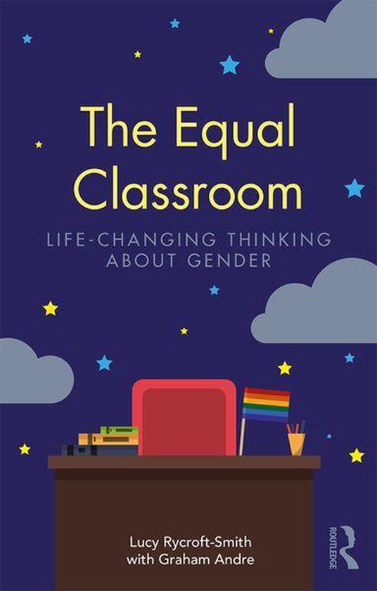 The Equal Classroom - cover