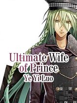 Volume 3 3 - Ultimate Wife of Prince