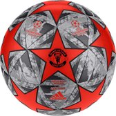 Manchester United Voetbal - Adidas - Champions League - Maat 4