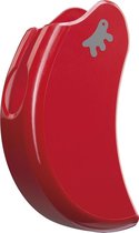 Ferplast Rollijnhoes Amigo 10,3 X 3,5 X 5,3 Cm Rood