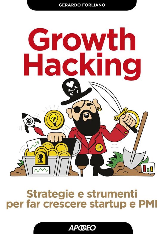 Growth Hacking - cover