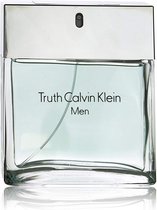 Calvin Klein Truth 100 ml - Eau de Toilette - Herenparfum