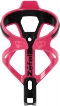 Zefal bidonhouder pulse B2 PVC roze