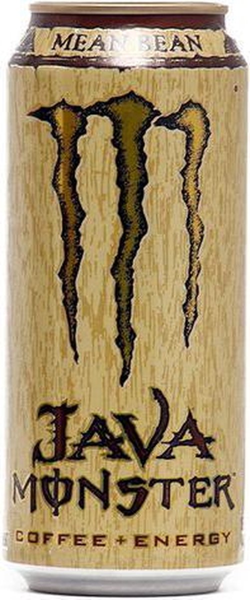 Monster Energy Java Mix Usa Import Bol Com