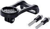 Tuv-Luff Stem Mount ELEMNT BOLT/ROAM Black-one size