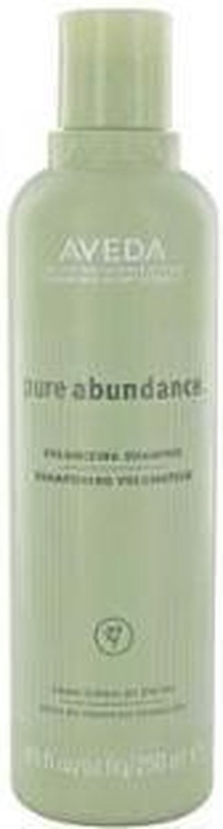 MULTIBUNDEL 2 stuks Aveda Pure Abundance Volumizing Shampoo 250ml