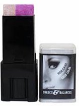Hard Candy Highlight & Contour Cheek Duo 861 Blooming Orchid