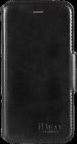 iDeal of Sweden London Wallet Case voor iPhone XR Black