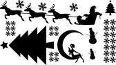 kerst aanvulling
