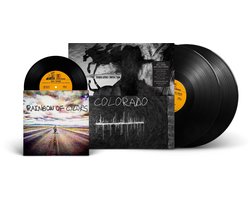 Top 10 Americana, Folk en Countryrock muziek 2026: Neil Young – Colorado