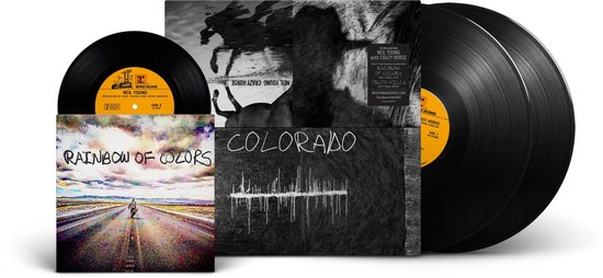 Colorado (LP)