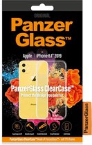 Clearcase Iphone 11 - Transparant / Transparent