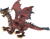 Toi-toys Vliegende Draak Fire 13 X 4 Cm