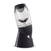 Wijn decanter - Wijn decanteren - Decanter - Decanteer - Wijnschenker - Wijn beluchter - Wijn - Wijn accessoires - Wijn cadeau - Wijnset -