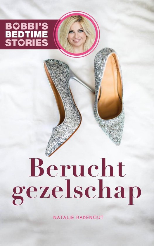 Foto: Bobbi s bedtime stories 2 berucht gezelschap