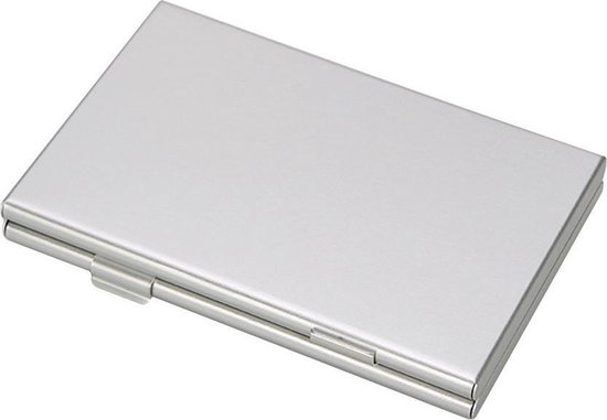 Peli 0915 SD-Card Case – Nederland