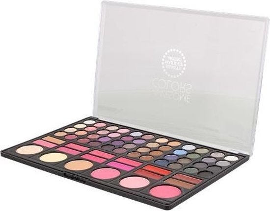 Feestelijke make-up: tips voor een schitterende look - A&F Cosmetics - A&F Cosmetics