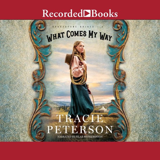 What Comes My Way - cover