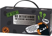 Moses Detectivekoffer Top Secret 22 Cm