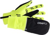 Craft Hybrideather Glove Fietshandschoenen Unisex - Flumino