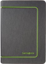 Samsonite Tabzone Galaxy Tab 4 Color Frame 10.1" Grijs/Groen