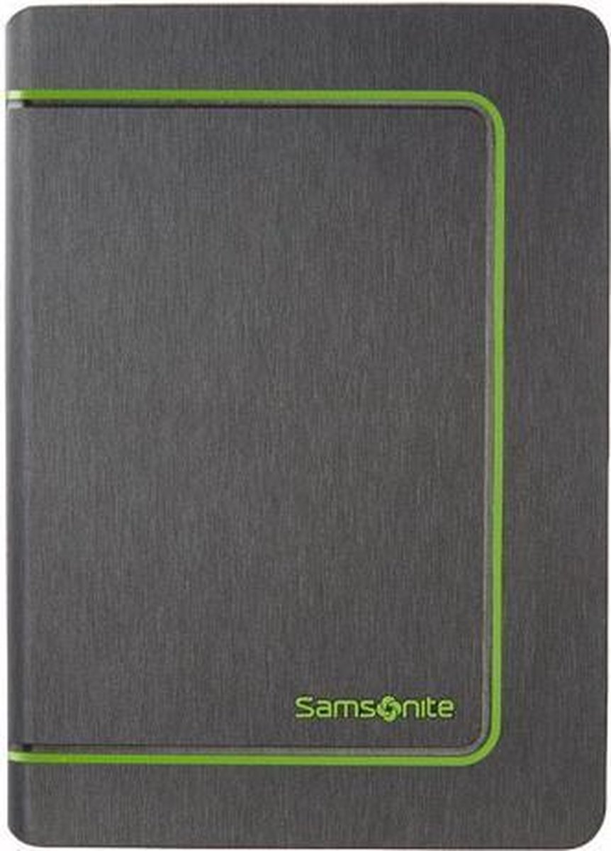 Samsonite Tabzone Galaxy Tab 4 Color Frame 10.1