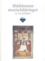 M&L cahier 2: Middeleeuwse muurschilderingen in Vlaanderen