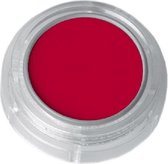grimas water make up - rood 505 - 2,5 ml